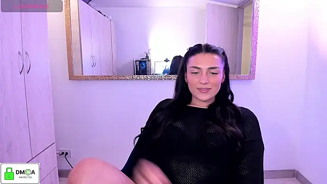 Chat XXX Live EricaVanderhill