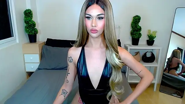 Czat XXX na żywo – HorsecockMadison