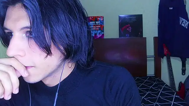 Chat XXX en directo de olii_dusk