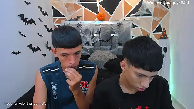 دردشة Juan_Nd_Steven الجنسية المباشرة