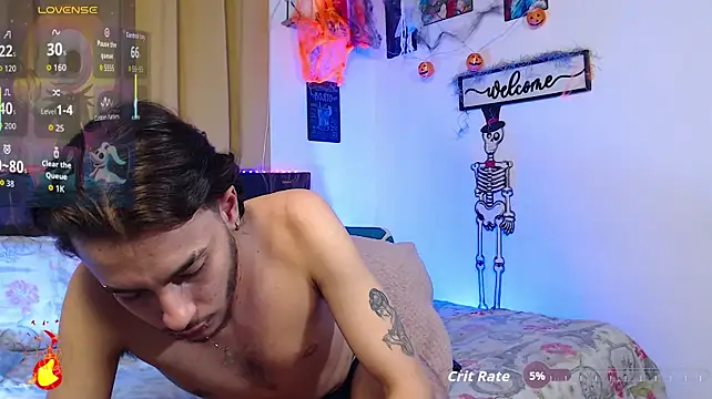 kyle_clint07 Live XXX Chat