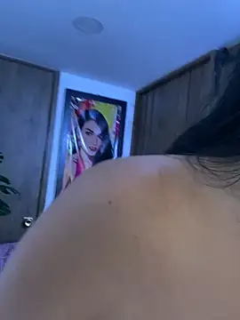 Miaswwe – Naživo XXX chat