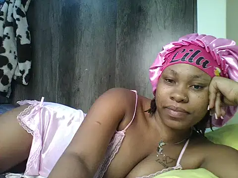 Chat XXX en directo de Juicyy_afriq