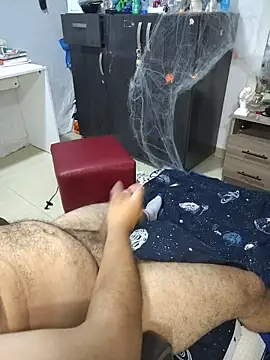 แชท XXX สดของ TonnyBottom