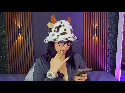 nyxberry_ Live XXX-chat