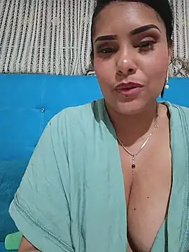 Živý XXX chat Barbbara_sweett