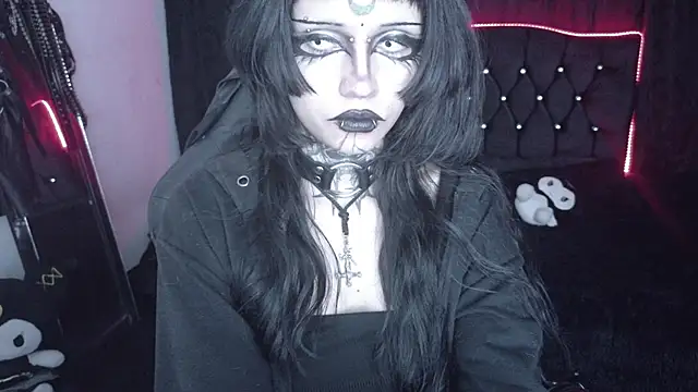 Chat XXX ao vivo de Eclipse__yue