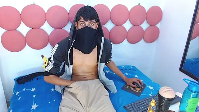 Drake_Jack Live XXX-chat