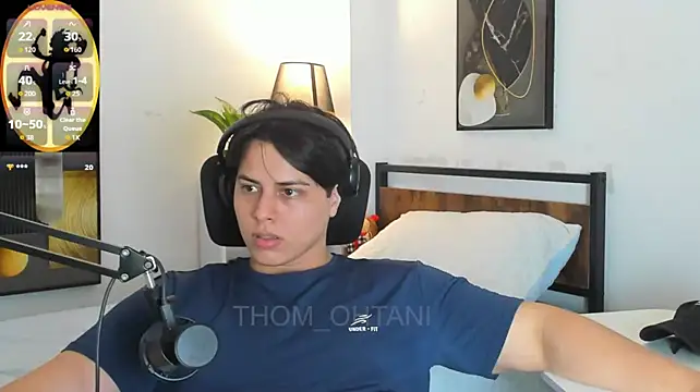 Thom_Ohtani – Naživo XXX chat