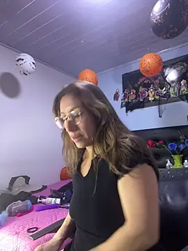 kaylaMinov_'s Live XXX Chat