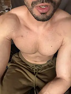 Chat XXX Live arabdaddyx_