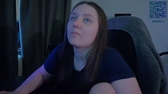 Holy_Kveta – Naživo XXX chat