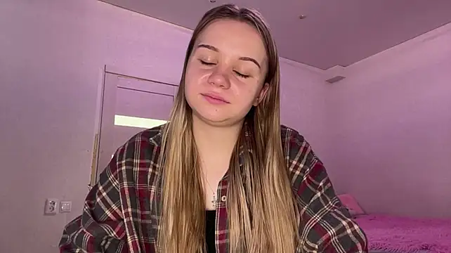 TierraTrell – Naživo XXX chat