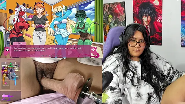 haru_u2 – Naživo XXX chat