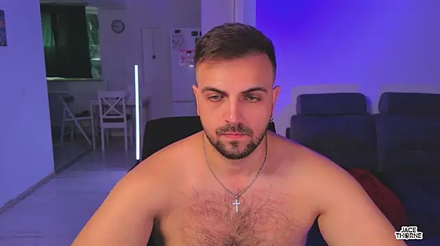 Show Webcam de Jace_Thorne