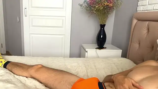 XXX chat uživo modela prtyhaloaha