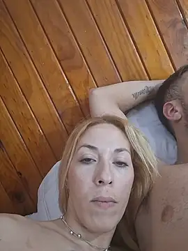 luliyfoco Adlı Modelin Canlı XXX Sohbeti