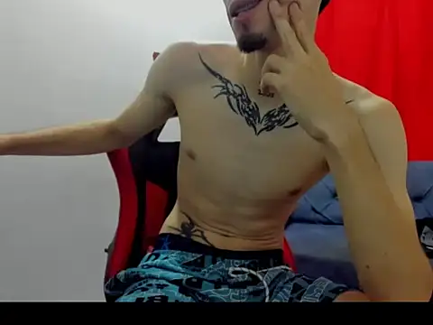 CAMILO__21: απευθείας συνομιλία ΧΧΧ