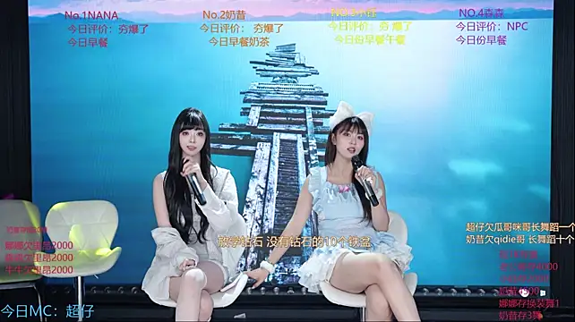 yd-001のライブXXXチャット