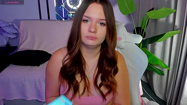 CutieChloee Live XXX-Chat