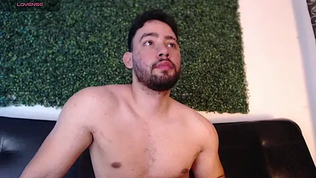 Chat XXX Live sam_ford_2