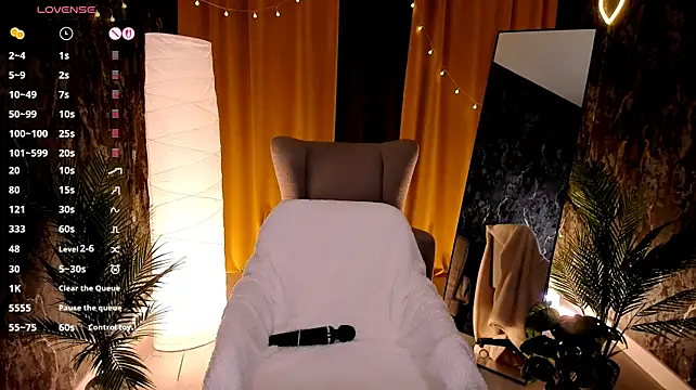Czat XXX na żywo – BellaCaress