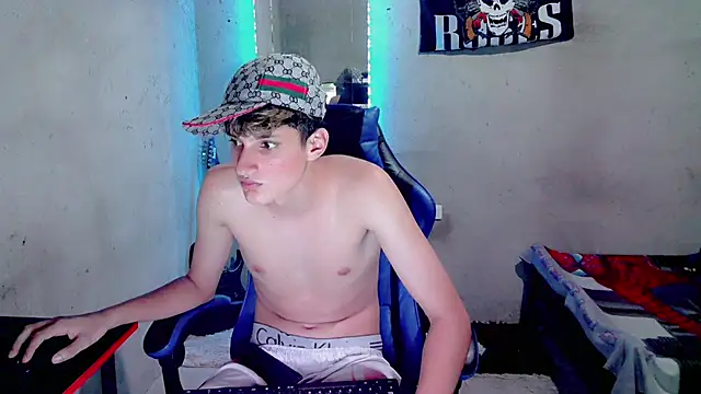 Jason_Toddhot – Live XXX-chat