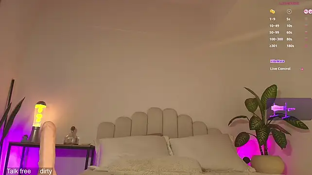 marahotxx élő XXX-chatje