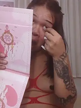 BrendaTaki Obrolan Langsung XXX