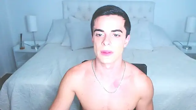 mr_hunterx Live XXX-Chat