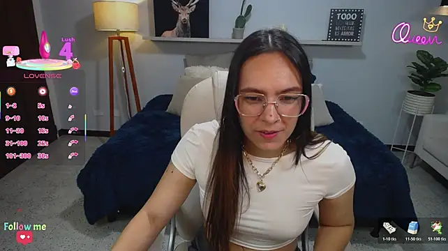 Chat XXX Live Bianca____