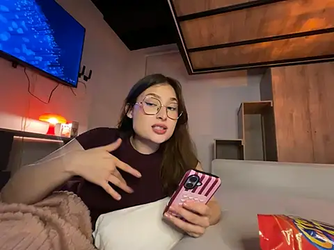 Živý XXX chat Sweet-daisha