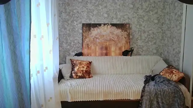 دردشة LadyKriss الجنسية المباشرة