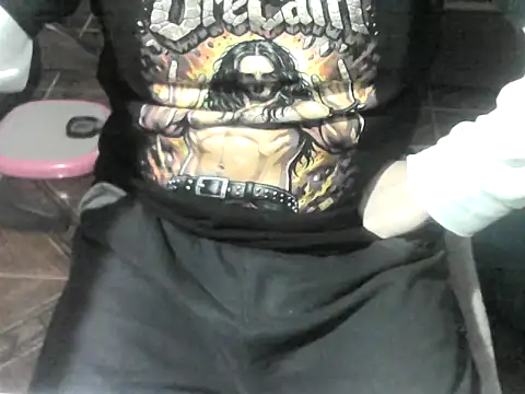 Chatroom XXX en direct de OreCam