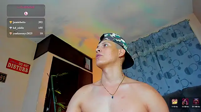 Онлайн чат XXX DavidNeill