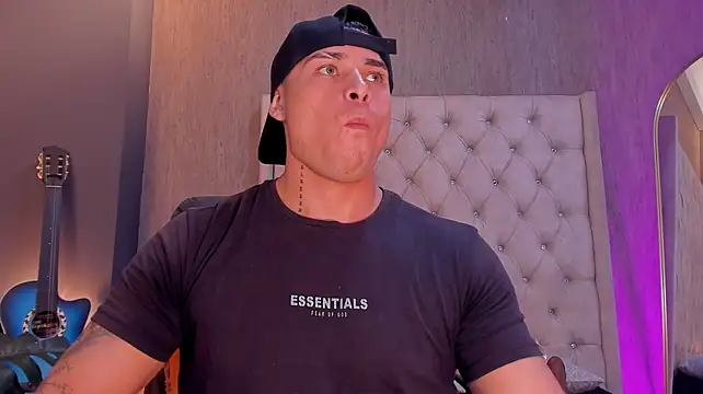 Chat XXX Live connorsmiith