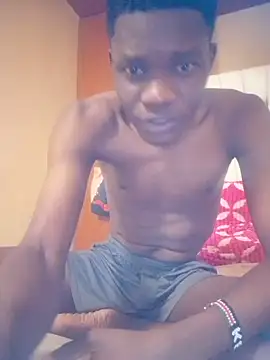 Africancuteboy7 Live XXX-Chat