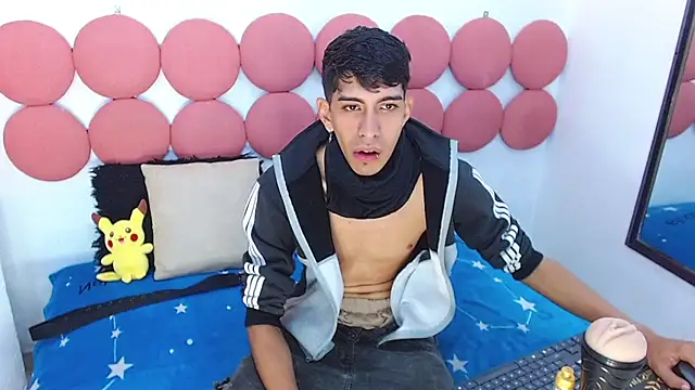 Drake_Jack Live XXX-Chat