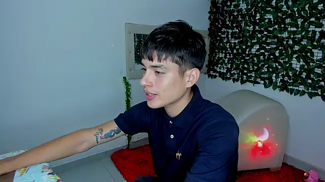 The_beby_guy Live XXX Chat