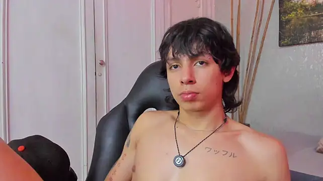 Chat XXX Live Tyler_durten