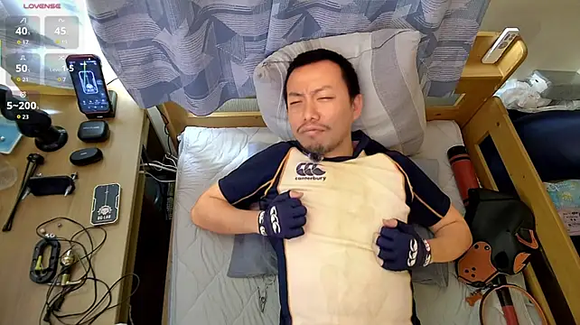 Ryuta_mのライブXXXチャット