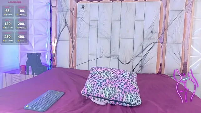 Veronica_jk23 라이브 XXX 채팅