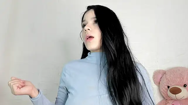แชท XXX สดของ HaileyDuke
