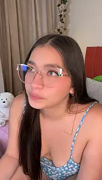 Caandace Live XXX-Chat