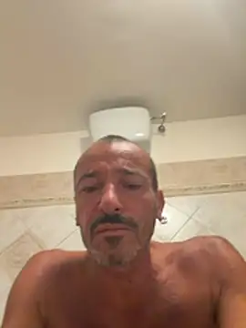 DEVILMAN66RM Chat XXX in diretta