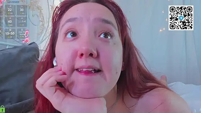 Fera1_Berry – Naživo XXX chat