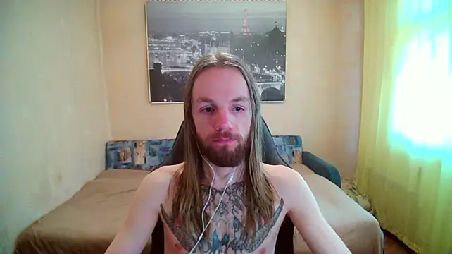 AdamDickens – Naživo XXX chat