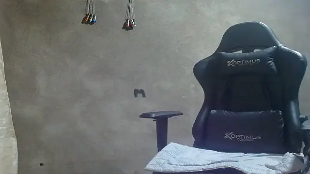 Chat XXX en directo de Larry-n-clouds