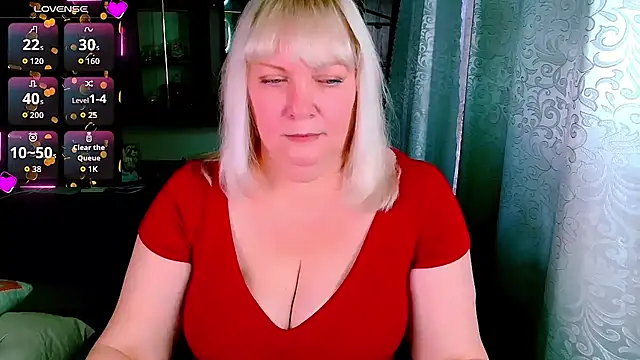 FlowerButterf Live XXX-chat