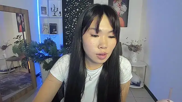 LunaPurrr Live XXX-chat